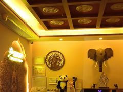 -金色莲花泰式按摩SPA(石牌店)