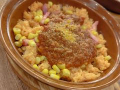 -萨莉亚意式餐厅(河东万达店)