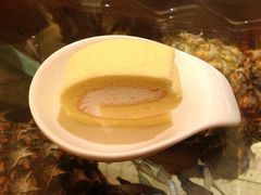 -AdD全日制餐厅(中谷花园酒店)