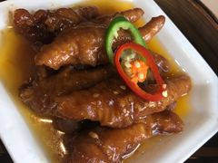 -方鼎食府粤菜酒楼•茶点•宴会