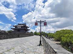 -盘门景区