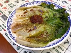 -七爷清汤腩·港式餐厅(金狮广场店)