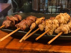 -やきとり一番 八条口店