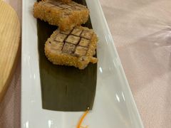 -汕头君华海逸酒店·鸿桃轩中餐厅