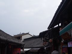-洛带古镇