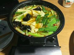 -蜀宴小调·精致家常菜(科华店)