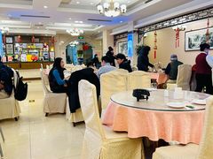 -烤肉宛饭庄(南礼士路店)
