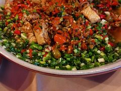 -山石榴·贵州菜(丰盛里店)