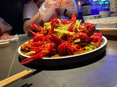 -虾乐园龙虾·夜宵(松江店)