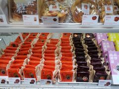 -LOVEGIFT爱礼(八佰伴店)