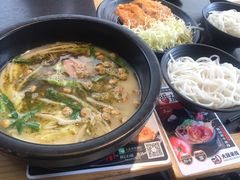 -大鼓米线(静安吴江DM店)