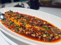 -荣兴酒家(徐家汇店)