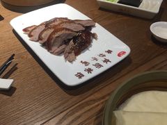 -全聚德(江宁店)