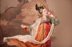 -盘子女人坊古装写真摄影(苏州旗舰店)