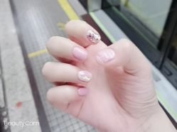 -M Nails & Beauty美甲美睫美体