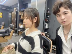 点击看大图 -藤野造型