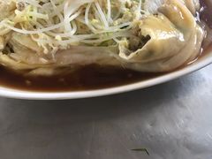 -后街女孩肠粉店