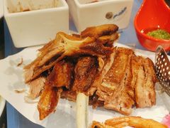 -箪食巷私房菜馆·鲁菜(玉函路店)