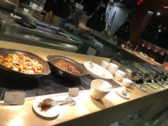 -无锡梁鸿湿地丽笙度假酒店·流觞西餐厅