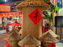 -田园印象·成都土菜院子(华阳店)