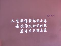 -成都失恋馆