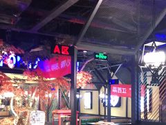 大堂-70年代·江西乡下菜(松岗店)