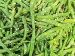 -（漯河服务区）餐厅