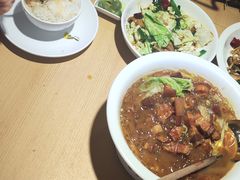 -关东小磨东北菜(上海长风大悦城店)