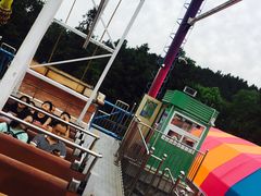 -南京银杏湖乐园