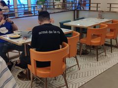 大堂-家有好面(世博源店)