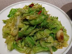 -北平食府·北京烤鸭(北京西站六里桥店)