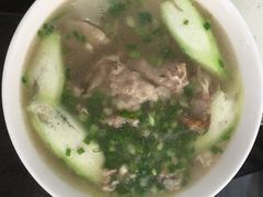 -黑山牛肉汤火锅(花城汇店)