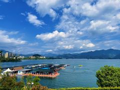 -千岛湖-欢乐水世界