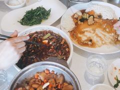 -辣婆婆(航天桥店)