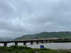 -图们国门景区