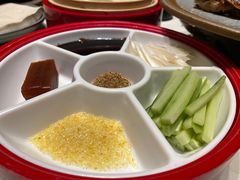 -青年公社烤鸭(青年路店)