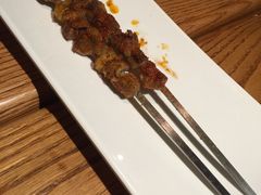 -阿罗新疆菜(人民广场店)