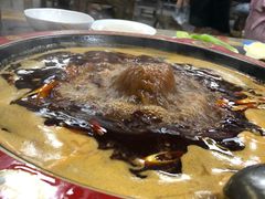 -李德富老街牛杂火锅(抚琴街店)