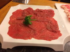 -老码头火锅(玉林店)
