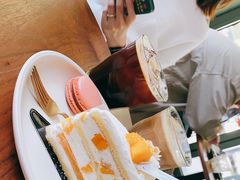 -tuan woodfire kitchen(锦绣坊店)