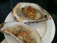 -东方红海鲜百汇(国际大厦店)