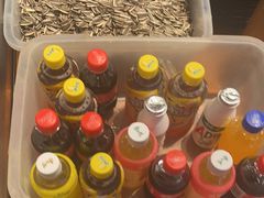 -华府九号海鲜烧烤大排档(龙域店)