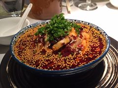 -俏江南-江景昆曲主题餐厅(正大广场店)