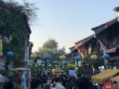 -小河直街历史文化街区