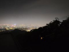 -紫金山山顶公园