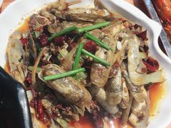 -华仔龙虾(永乐路总店)