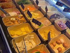 -喜井无限自助烤肉公司(石厦店)