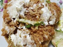 -吉胜克·汉堡炸鸡(南开三马路店)