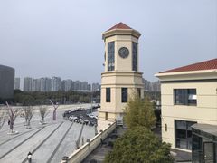 -老北门·苏帮菜·湖景包间(月光码头店)