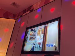 -星聚会KTV(复地活力城店)